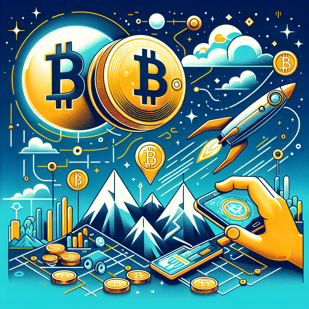 Bitcoin Staat Op Het Punt De Death Cross Te Doorbreken: Dit Is Wat Het Betekent