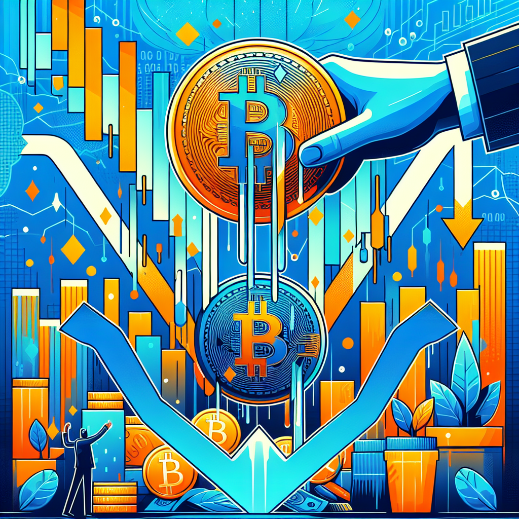 bitcoin staat voor daling naar 60 000 bij mogelijke us shutdown
