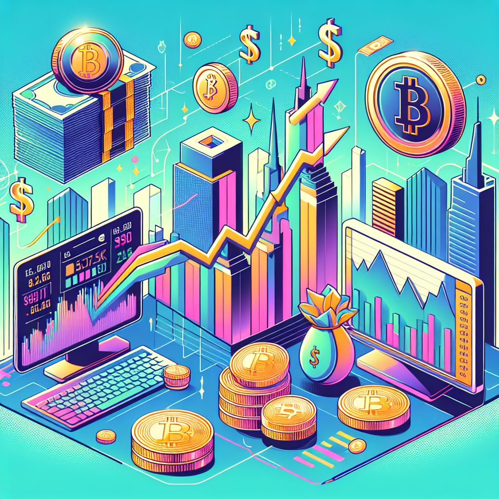 Bitcoin Stabiliseert Rond $89k: Afwachting Van Federal Reserve Besluit En Dollar Invloed