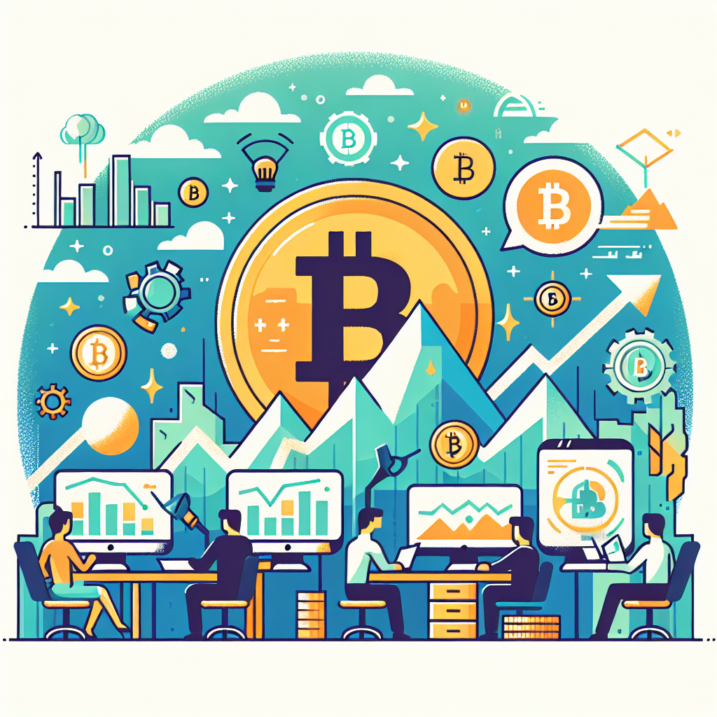 Bitcoin Volatiliteit Stijgt: Traders Bereiden Zich Voor Op Turbulentie
