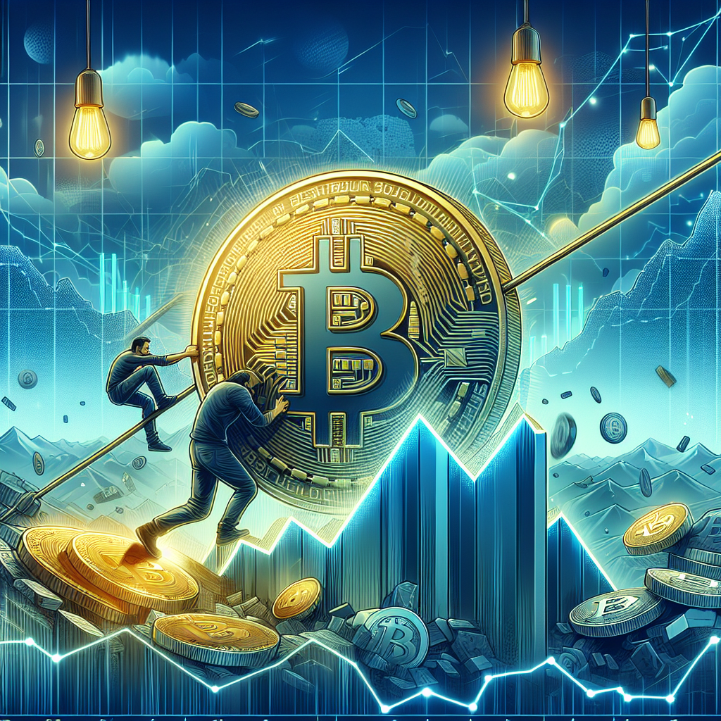 bitcoin worstelt met 89250 weerstand nieuwe stijging of onvermijdelijke terugval