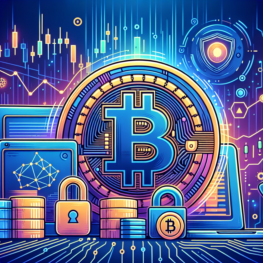 Bitcoin’s Consolidatiefase: Analyse Van Drawdowns En Toekomstige Marktprognoses
