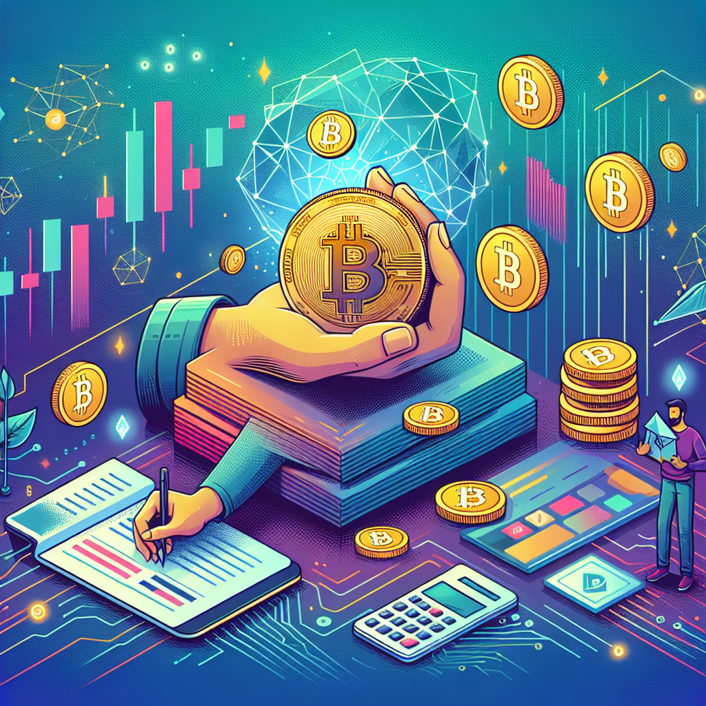 Bitcoin’s Cruciale Beïnvloeders: Hoe De Ism Index En Inflatie De Crypto-markt Kunnen Verstoren