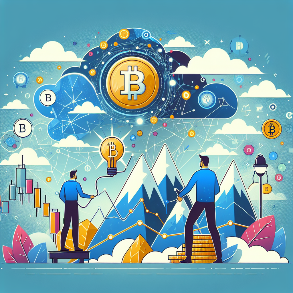 Bitcoin’s Cruciale Week: Weerstands- En Steunniveaus Die De Markt Beïnvloeden