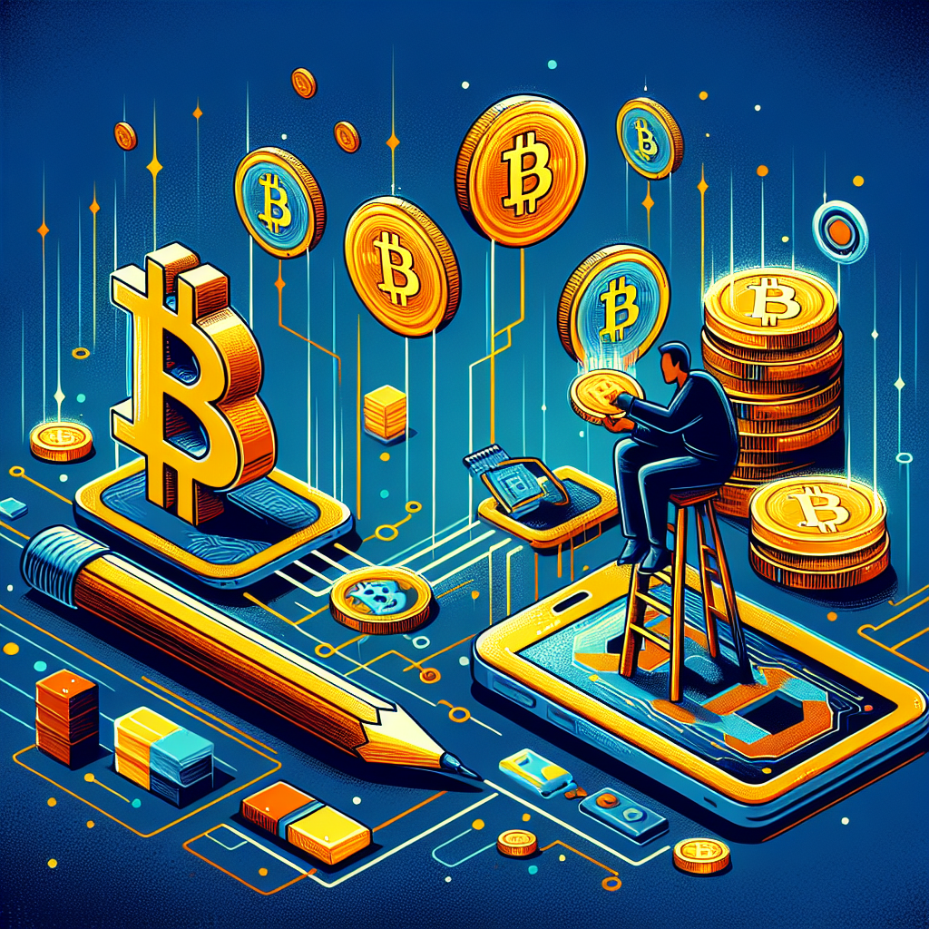 Bitcoin’s Prijsexplosie: De Veranderende Relatie Tussen Prijs En Gebruik