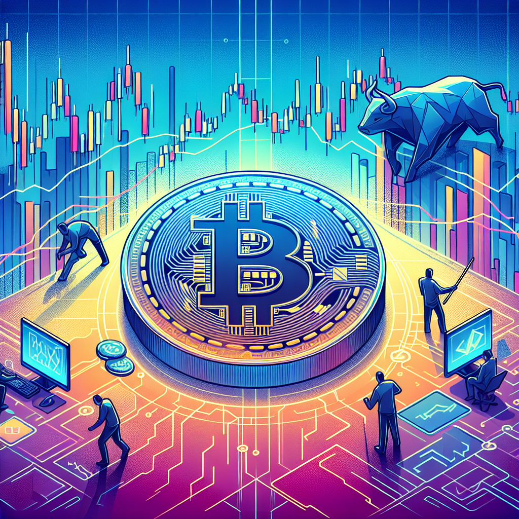Bitcoin’s Prijstrillingen: Tussen Bull Case Herstel En Bear Case Capitulatie