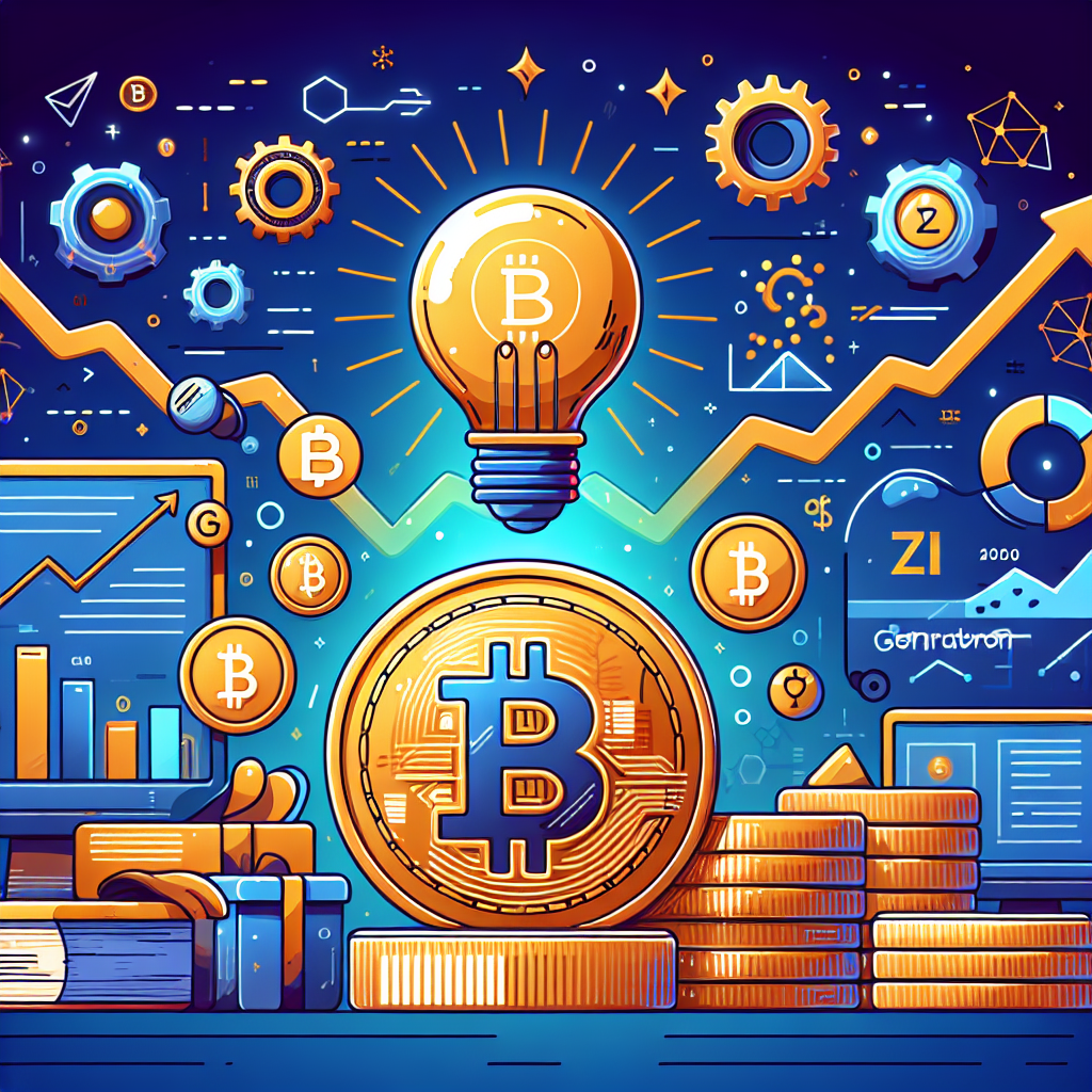 Bitcoin’s Toekomst Hangt Af Van Gen Z: Overbruggen Van De Generatiekloof In Crypto-investeringen
