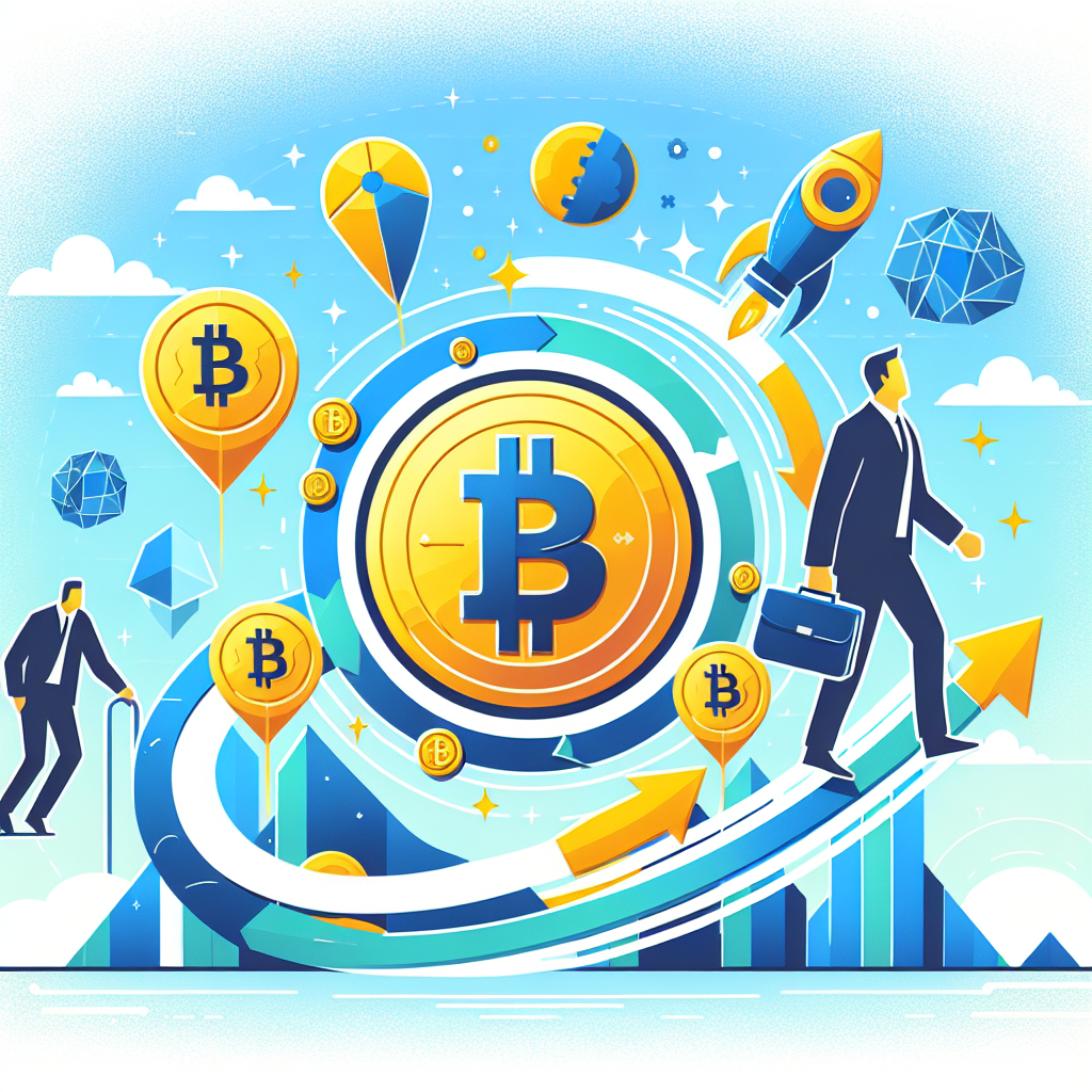Bitcoin’s Vierjarige Cyclus Vertraagt: Een Grotere Rally Voorspeld Tot 2027