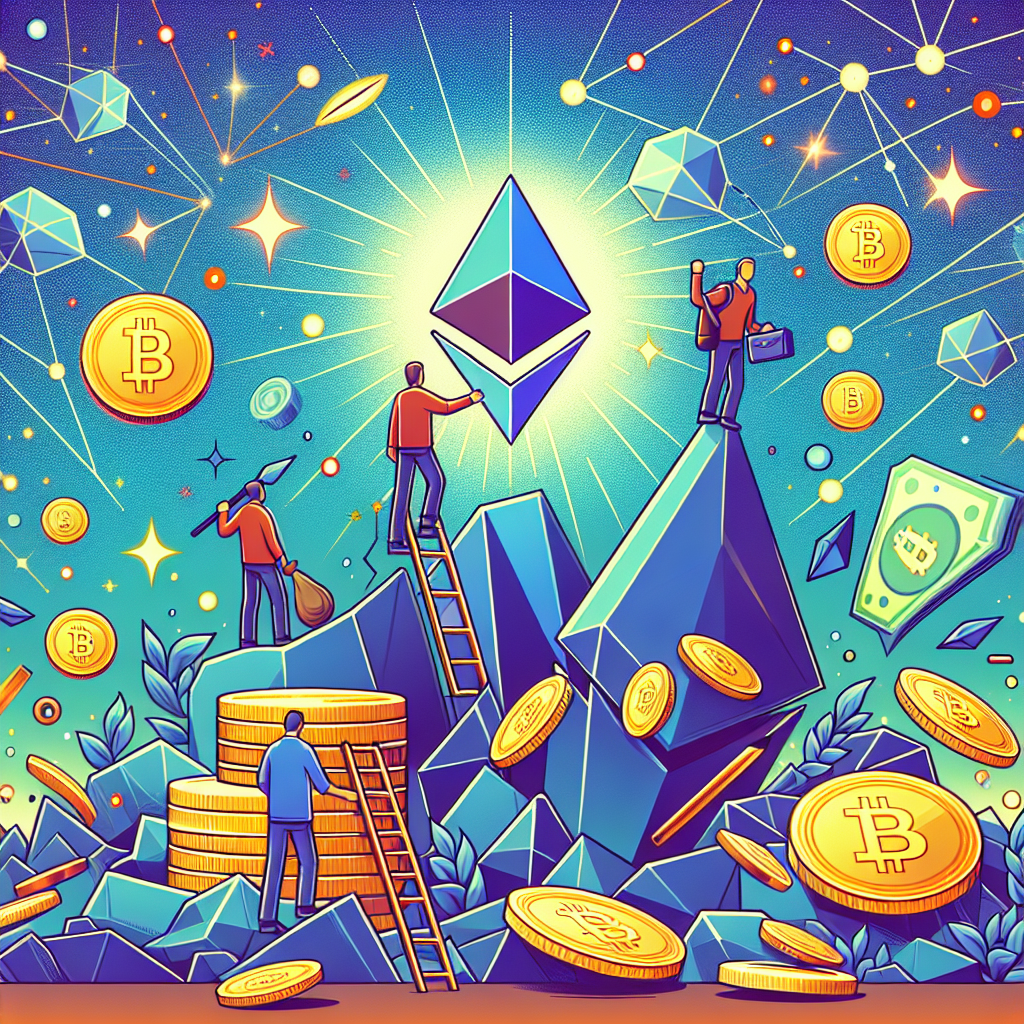 Bitmine Staket $5 Miljard In Ethereum: Implicaties Voor Liquiditeit En Governance