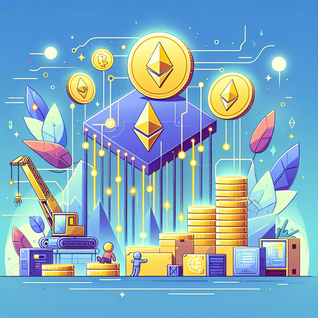 Bitmine Staket Recordhoeveelheid Ethereum: Grootste Digitale Activatreasury Overtreft 1,5 Miljoen Ether