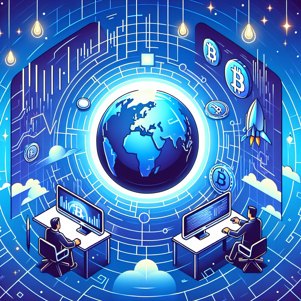 Bitwise Richt Zich Op Potentiële Uniswap Etf: Een Strategische Zet In Cryptoregulatie