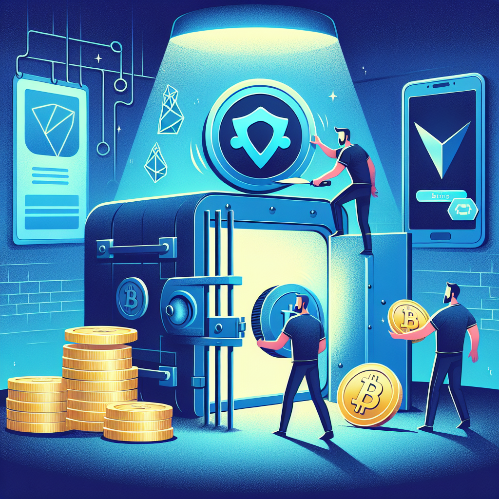 Brave Lanceert Vault Heist: Nieuwe Gamificatie Tactiek Voor Web3 Adoptie