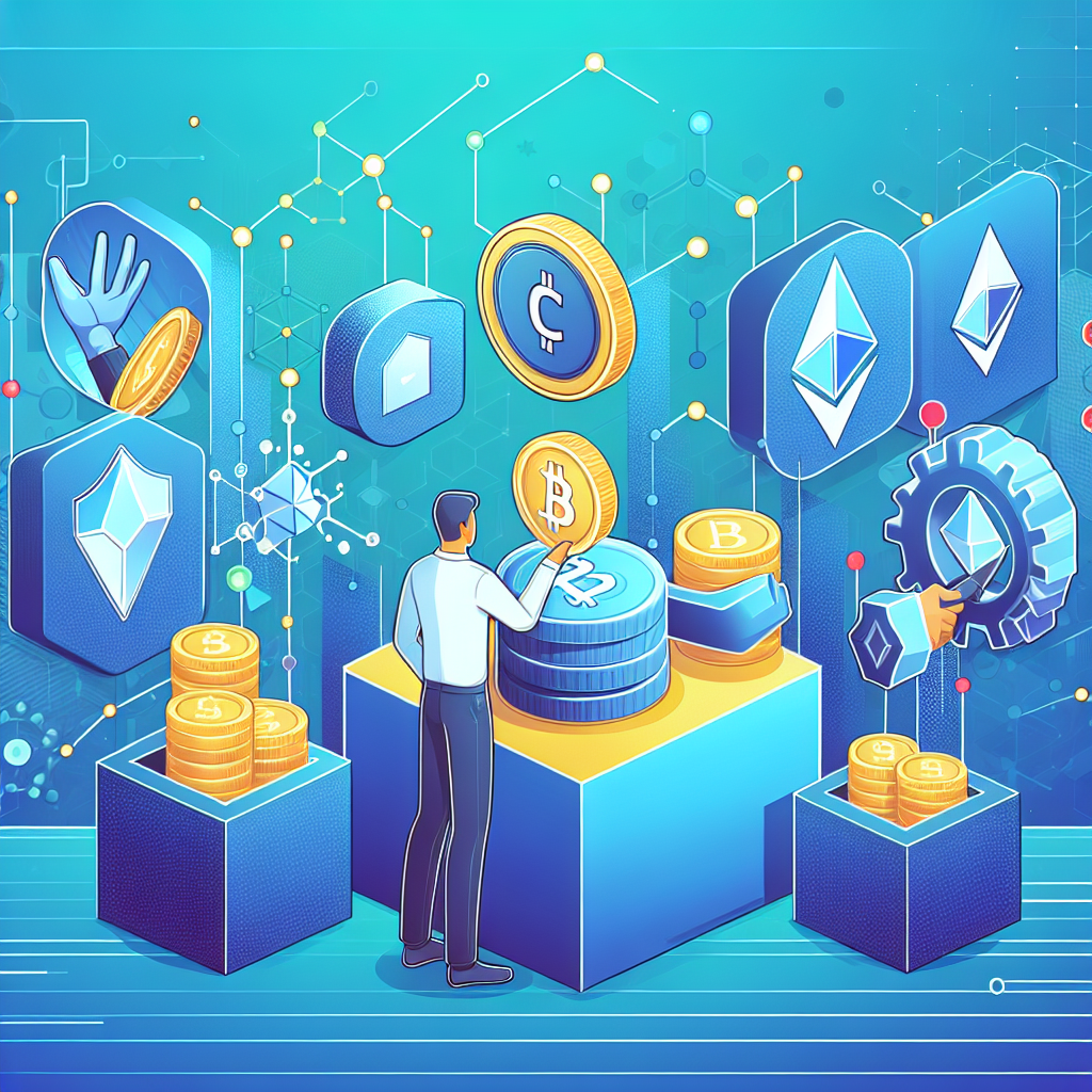 Clarity Act: Mogelijke Impact Op Stablecoin Beloningen En Financiële Ecosystemen