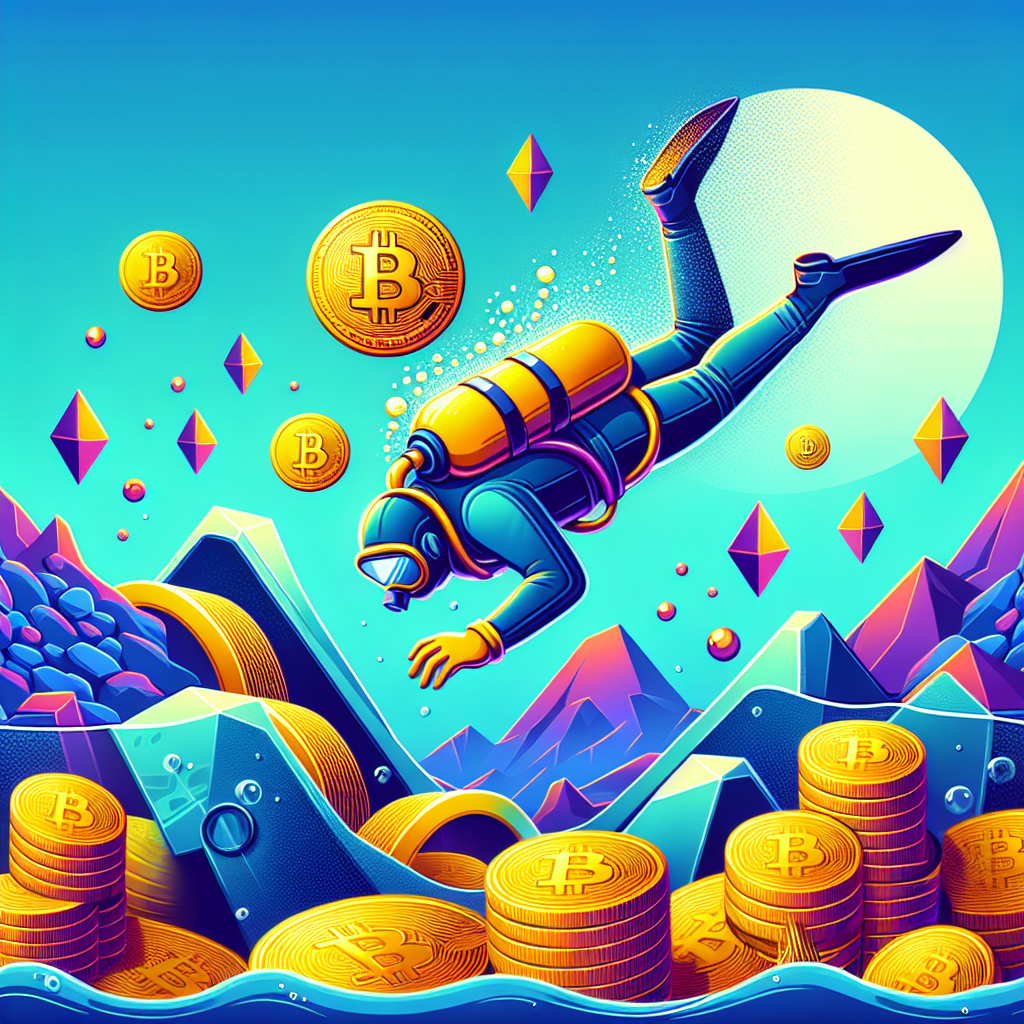 Coinbase Duikt In Edelmetalen: Strategische Zet Of Wanhoopspoging?
