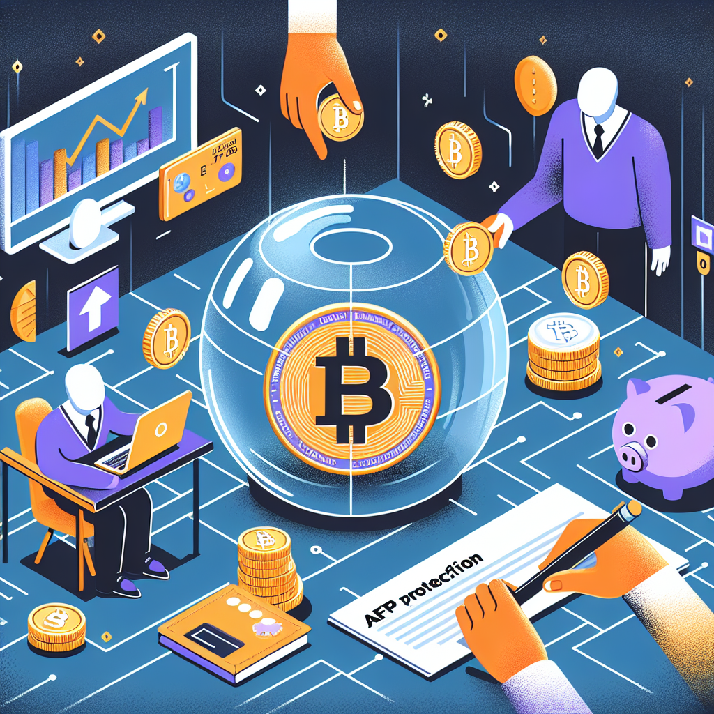 Colombiaanse Pensioenreus AFP Protección Verhoogt Bitcoin Blootstelling