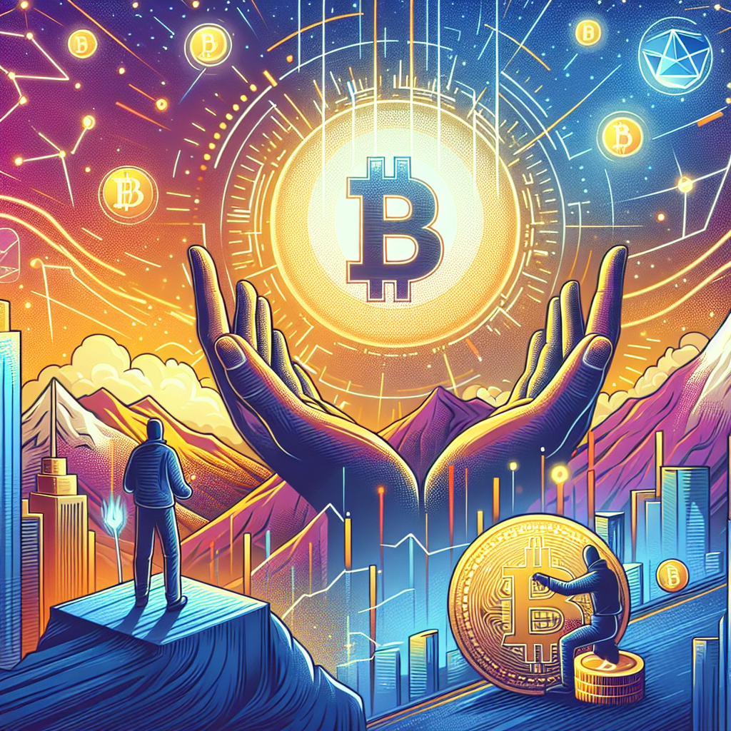 Crypto Angst En Hebzucht Verandert Naar Hebzucht Door Bitcoin Hoogtepunten