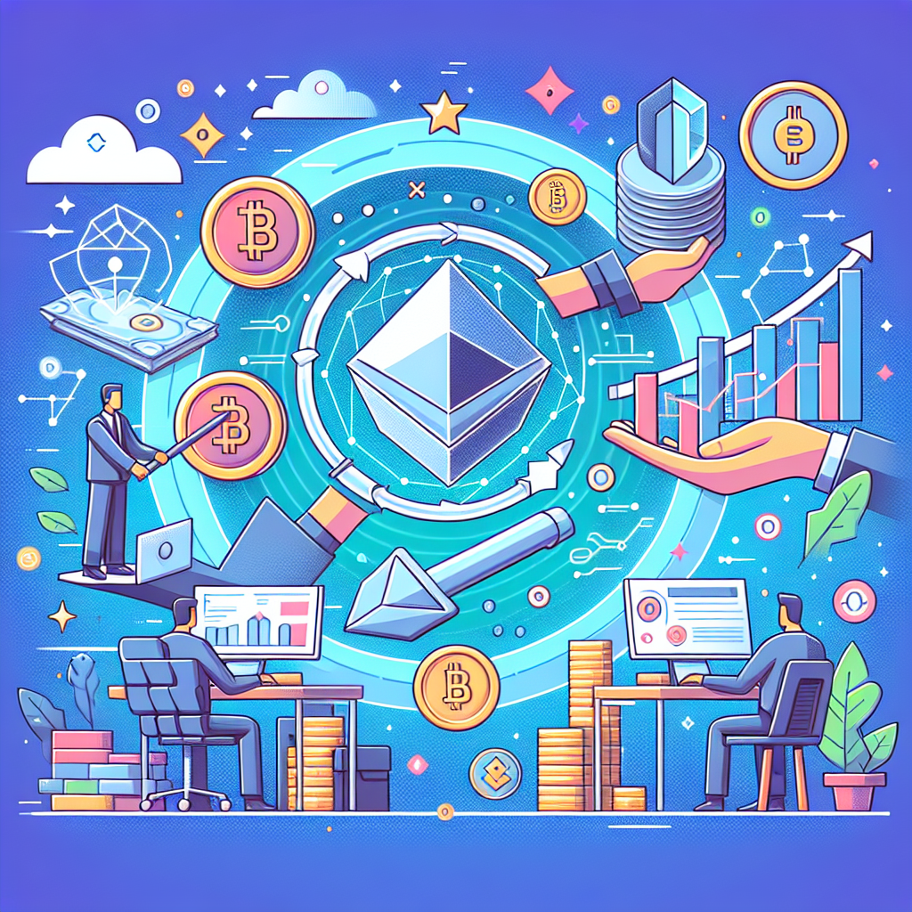 Crypto Beweegt Naar Tweede Fase Van Institutionele Adoptie, Volgens Binance Onderzoek