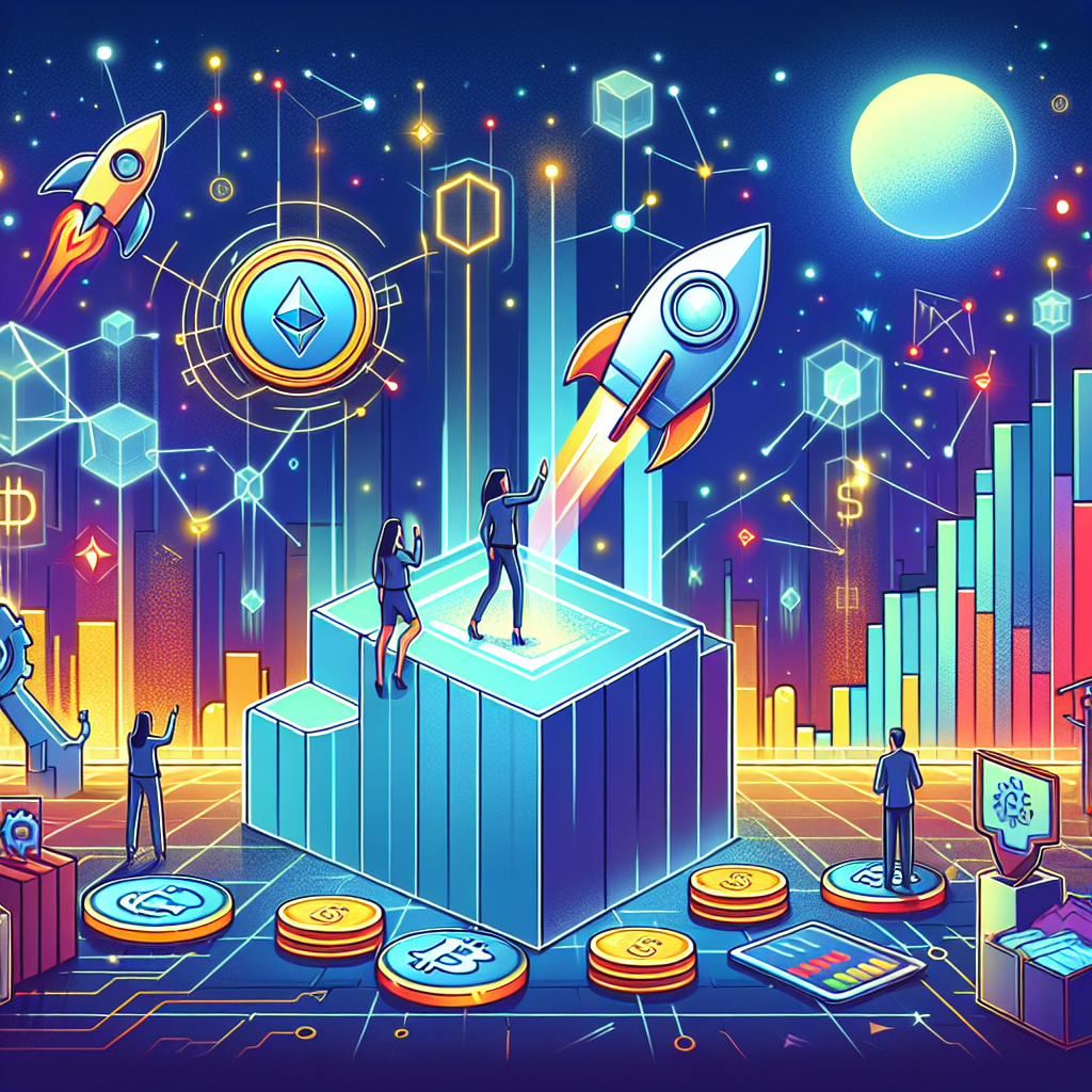 Crypto ETF’s Met Staking: Hoger Rendement Maar Niet Voor Iedereen