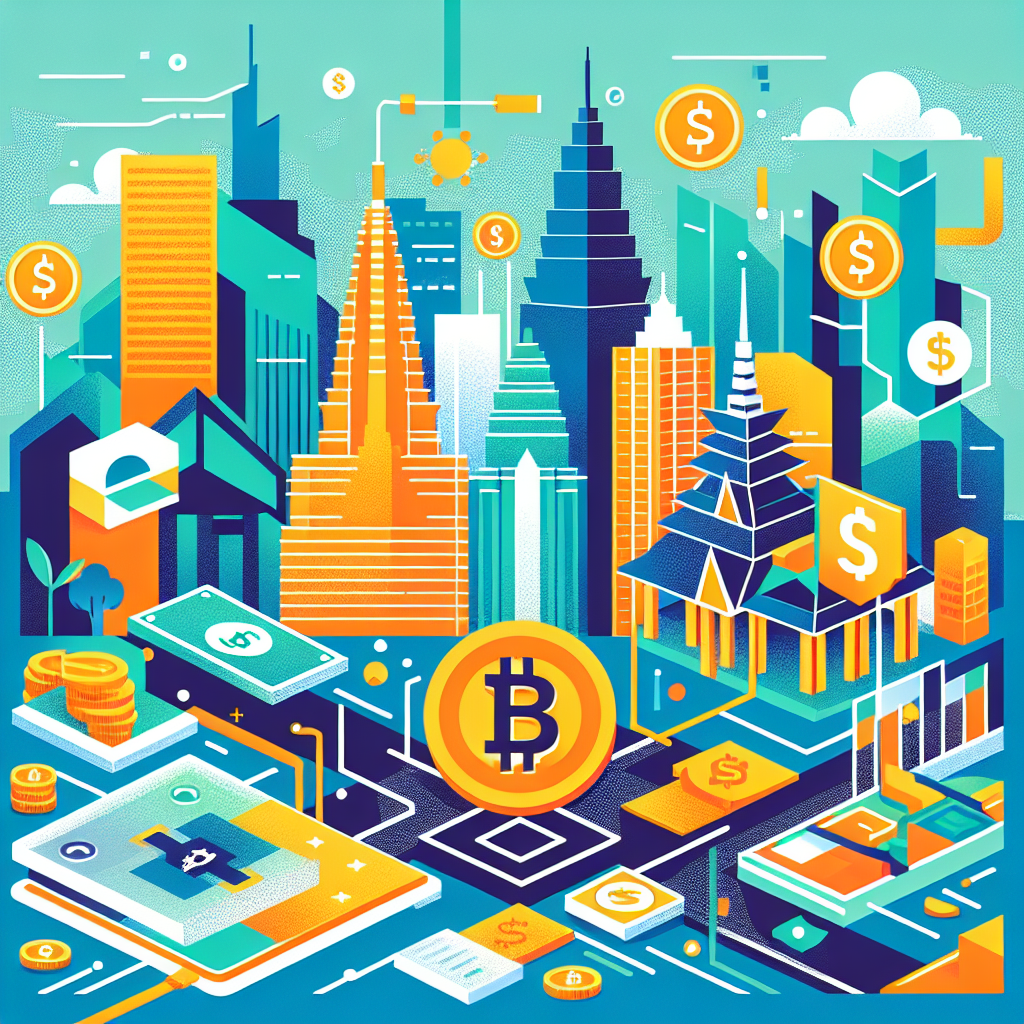 Crypto Scams In Cambodja: Humanitaire Crisis En Miljarden Aan Illegale Winsten