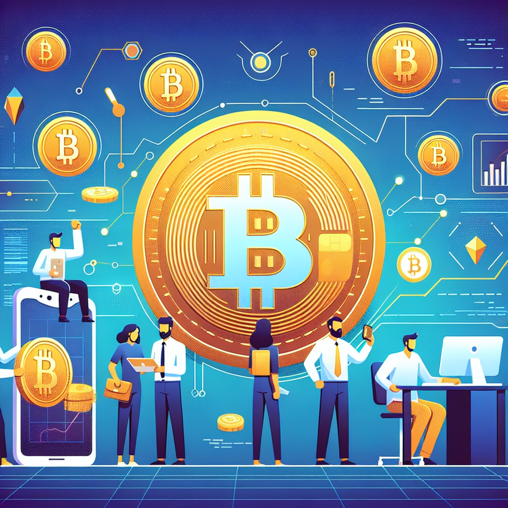 Crypto Markten Herstellen Ondanks Dreigende Vertraging Amerikaanse Crypto-wetgeving