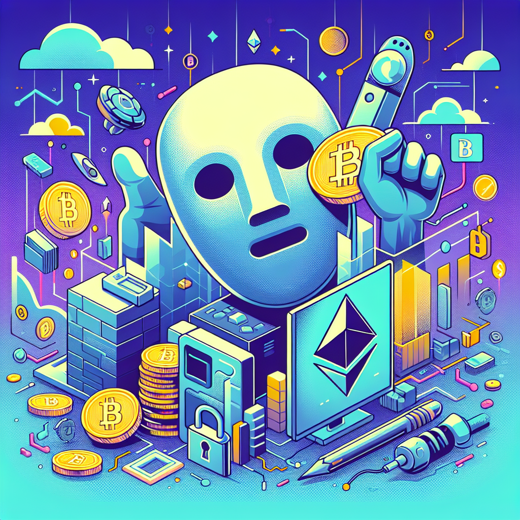 Cryptocrash: Liquidatie Van $2 Miljard Ondermijnt Vertrouwen In Bitcoin En Ethereum