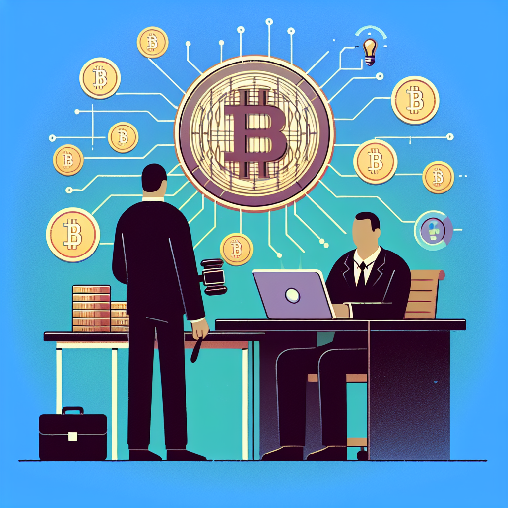 Cryptocrime: Jingliang Su Veroordeeld Voor Witwassen Van $36.9 Miljoen