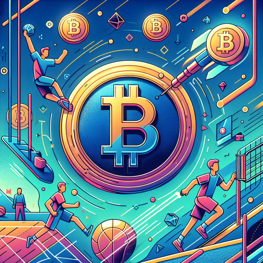 Cryptocurrency Dringt Door In Sportwereld: Moonpay Wordt Officiële Betalingsprovider Van X Games