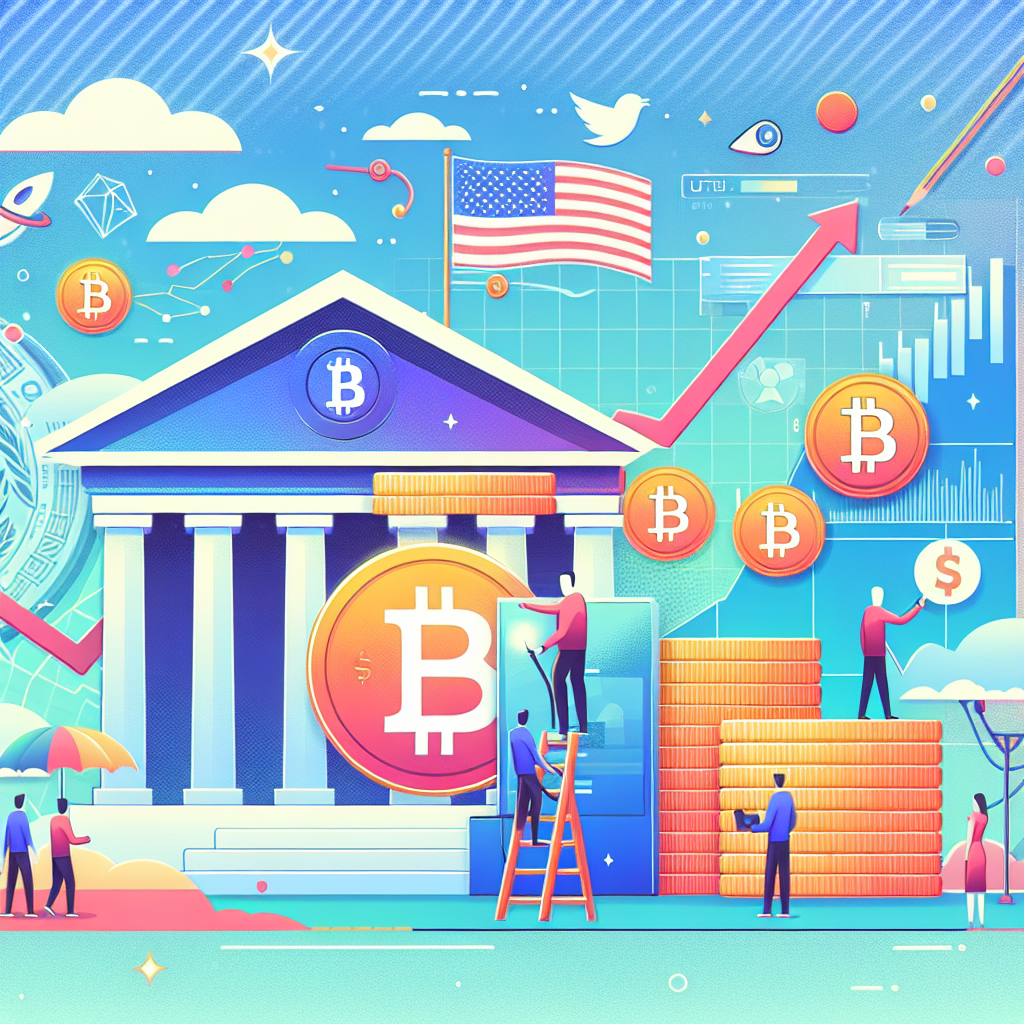 Cryptomarkt Anticipeert Op Federal Reserve Besluit: Wat Te Verwachten Van Bitcoin En Anderen