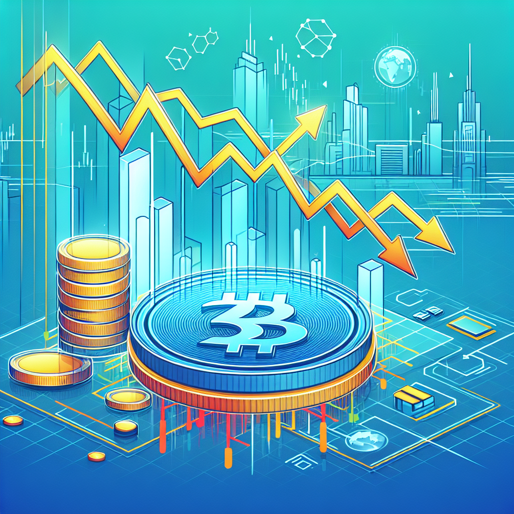 Dalende Coindesk 20 Index Signaleert Groeiende Volatiliteit In Crypto-markt