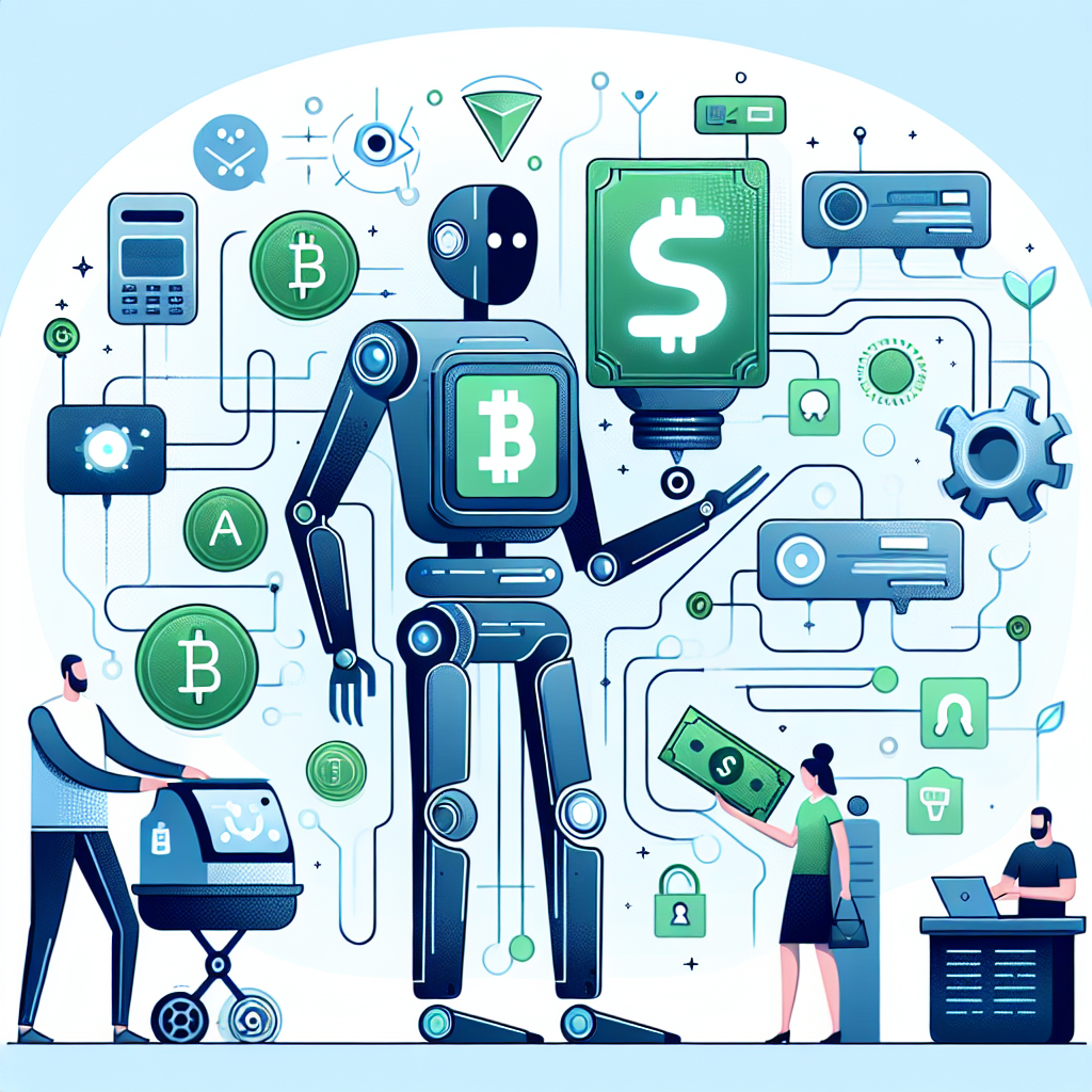 De Toekomst Van E-Commerce: Revolut Pay En Ai-Assistenten