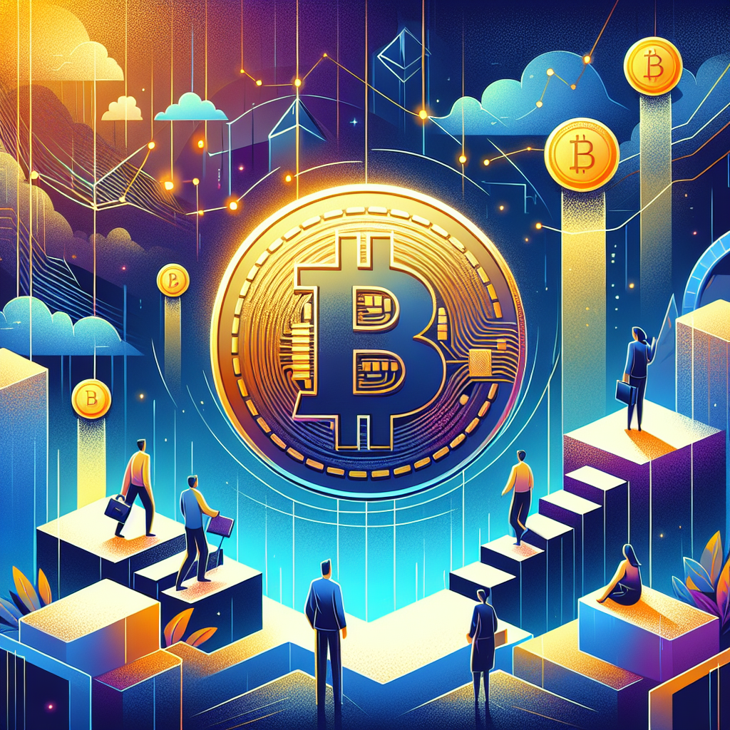 De Toenemende Ongelijkheid In De Cryptomarkt: Grote Spelers Domineren
