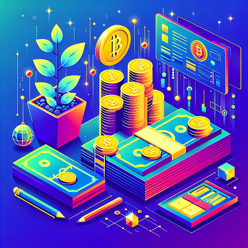 Defi Leningen: Hoe Crypto-miljonairs Hun Vermogen Benutten Zonder Te Verkopen