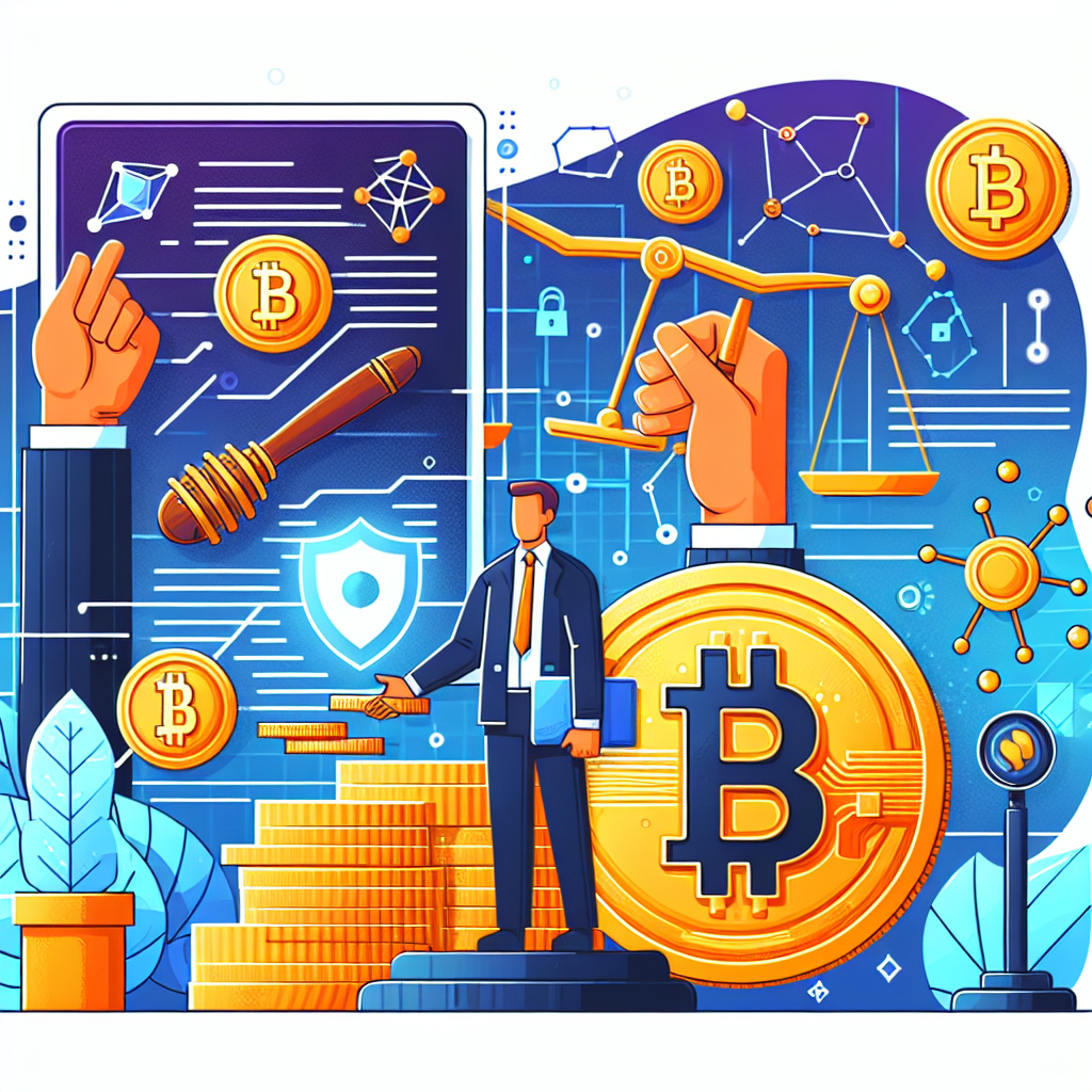 Digitale Asset Markt Clarity Act: Nieuwe Hoop Voor Crypto-investeerders Of Bedreiging Voor Decentralisatie?