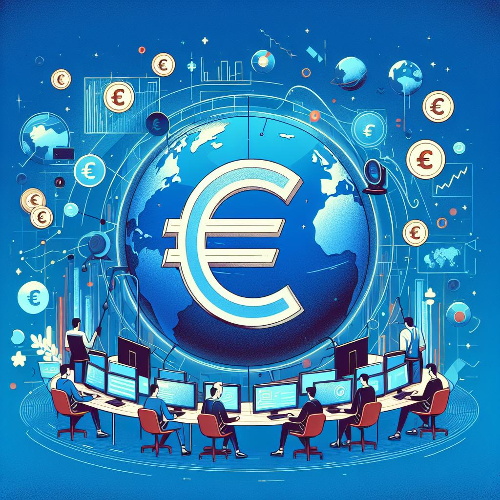 Digitale Euro: Een Pleidooi Van Top-Economen In Europa