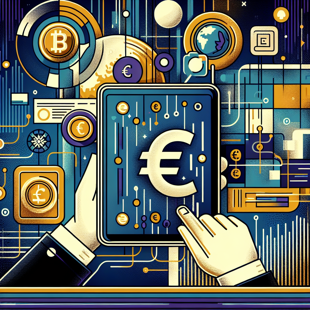 Digitale Euro Op Komst: Wat Zijn De Implicaties Voor Europa?