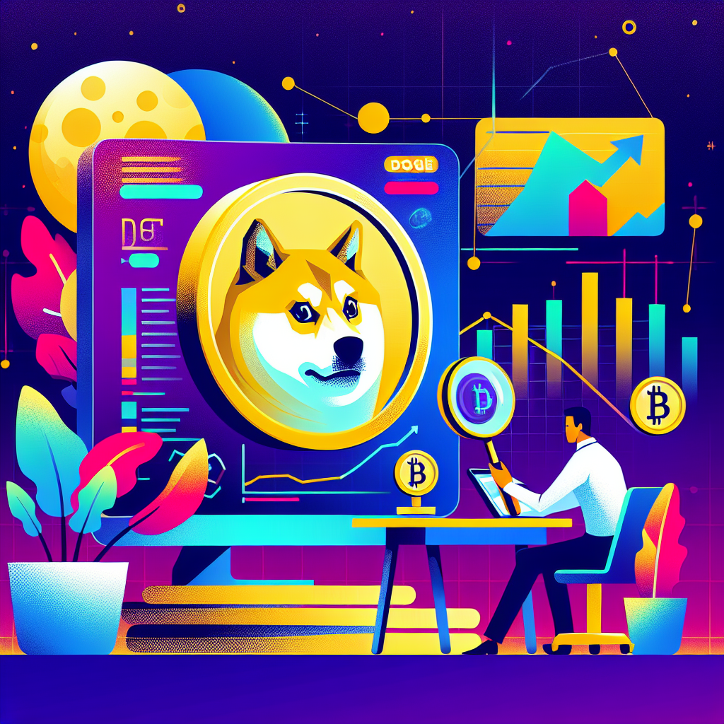 Dogecoin Balans Op Kritiek Punt: Analisten Voorspellen Mogelijke Verdere Daling