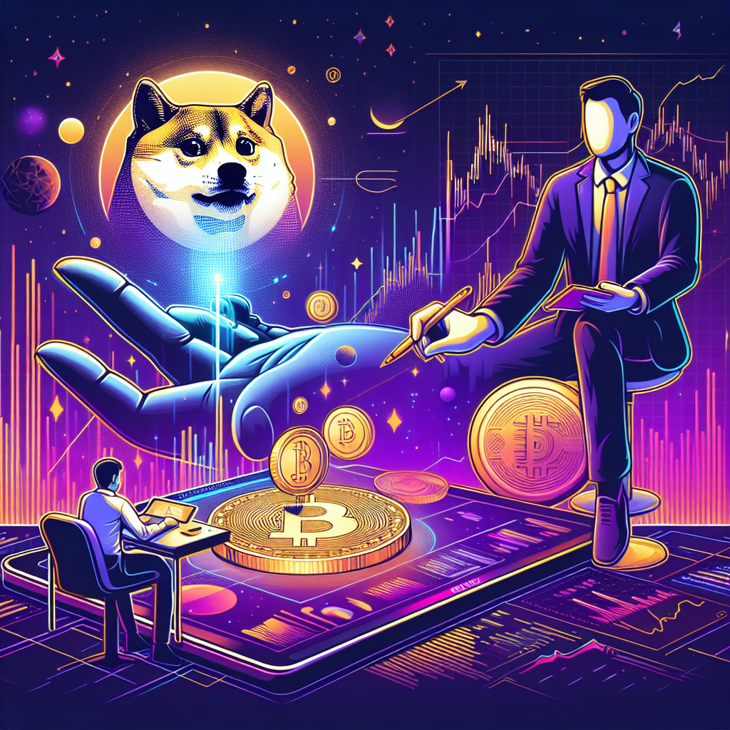 Dogecoin: Terugval Of Opmaat Naar Grote Stijging? Cryptospecialist Biedt Analyse