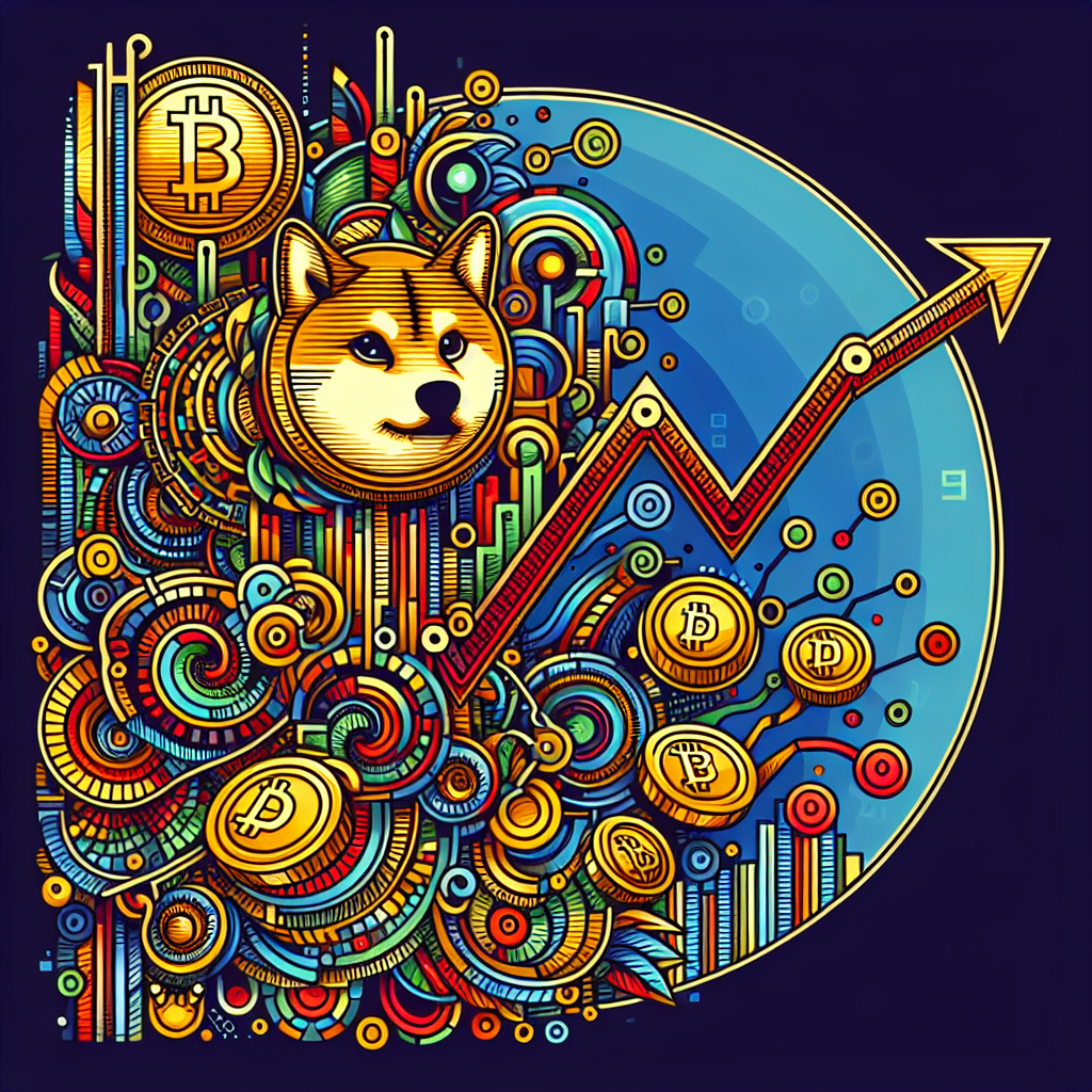 Dogecoin’s Duik: Analyse Van De Daling En Vooruitzichten Voor Traders