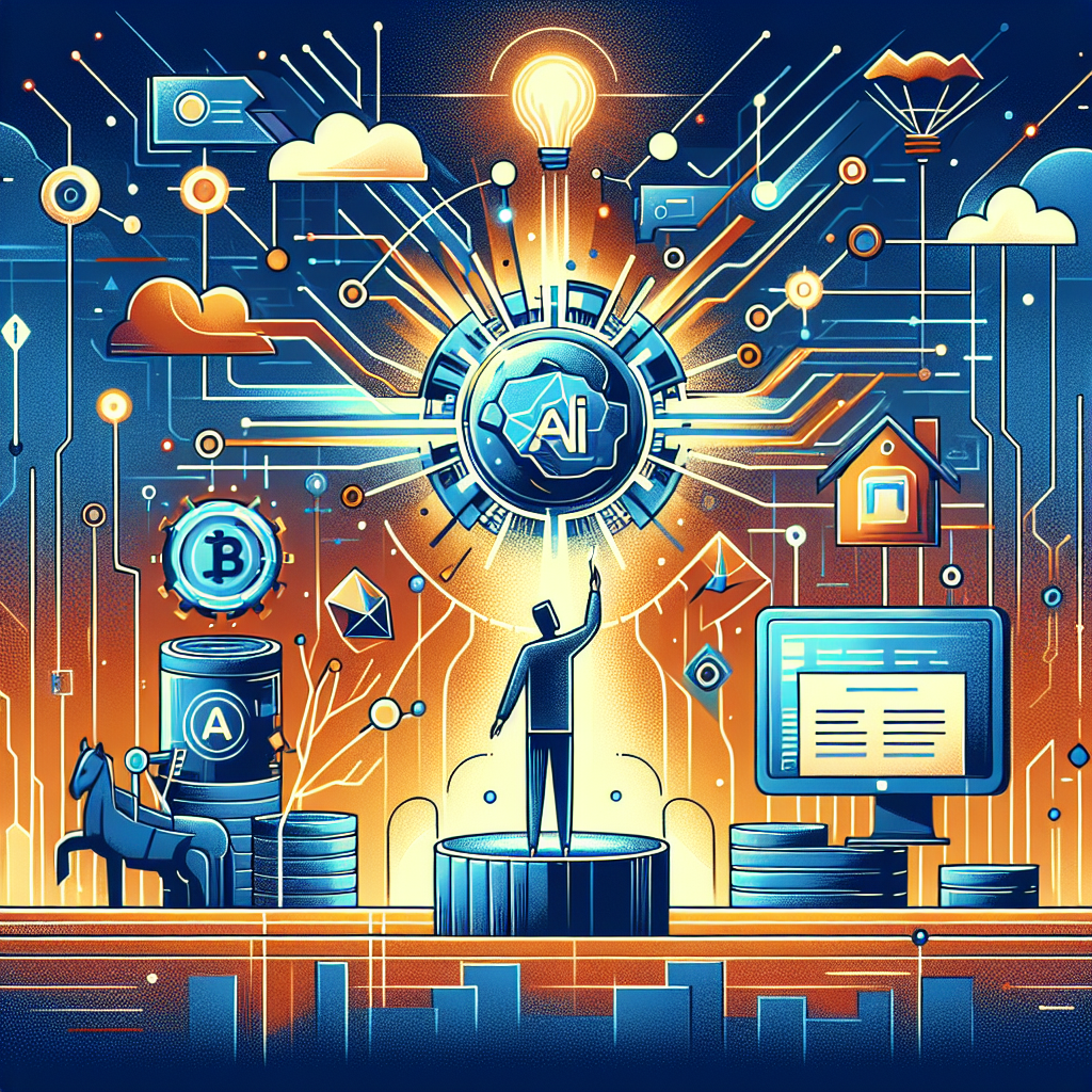 Doorbraak In Fintech: Klippa En 5edges Automatiseren Documentprocessen Met Ai