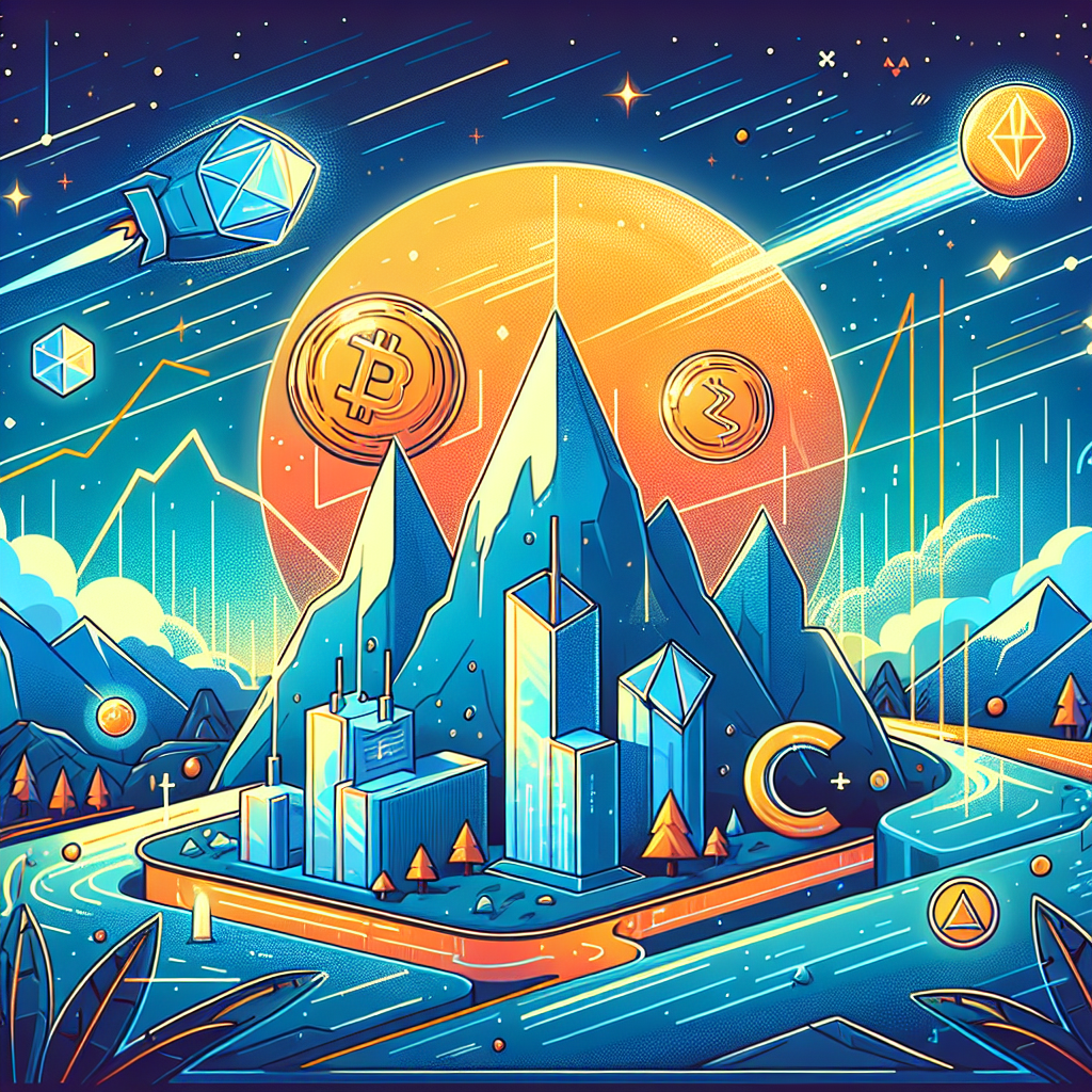 Drie Catalysatoren Voor Een Crypto Rally In 2026