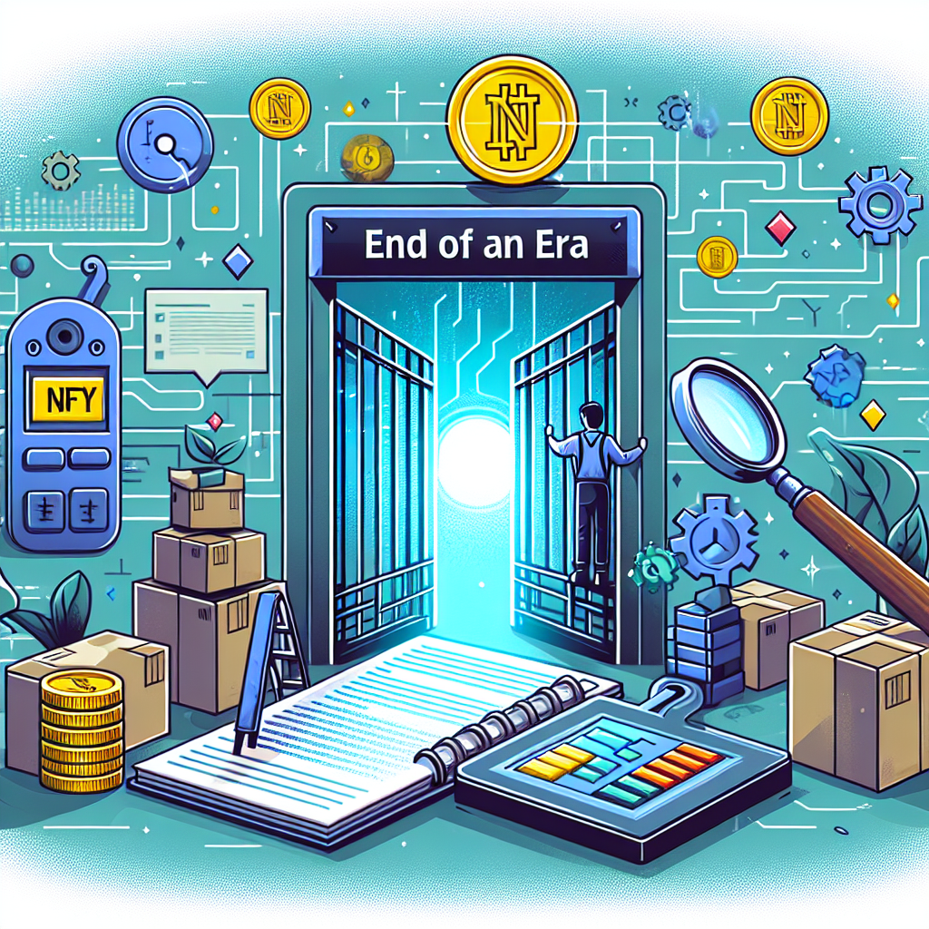 Einde Van Een Tijdperk: Nifty Gateway Sluit Deuren, Verlegt Focus Van Nft-markt