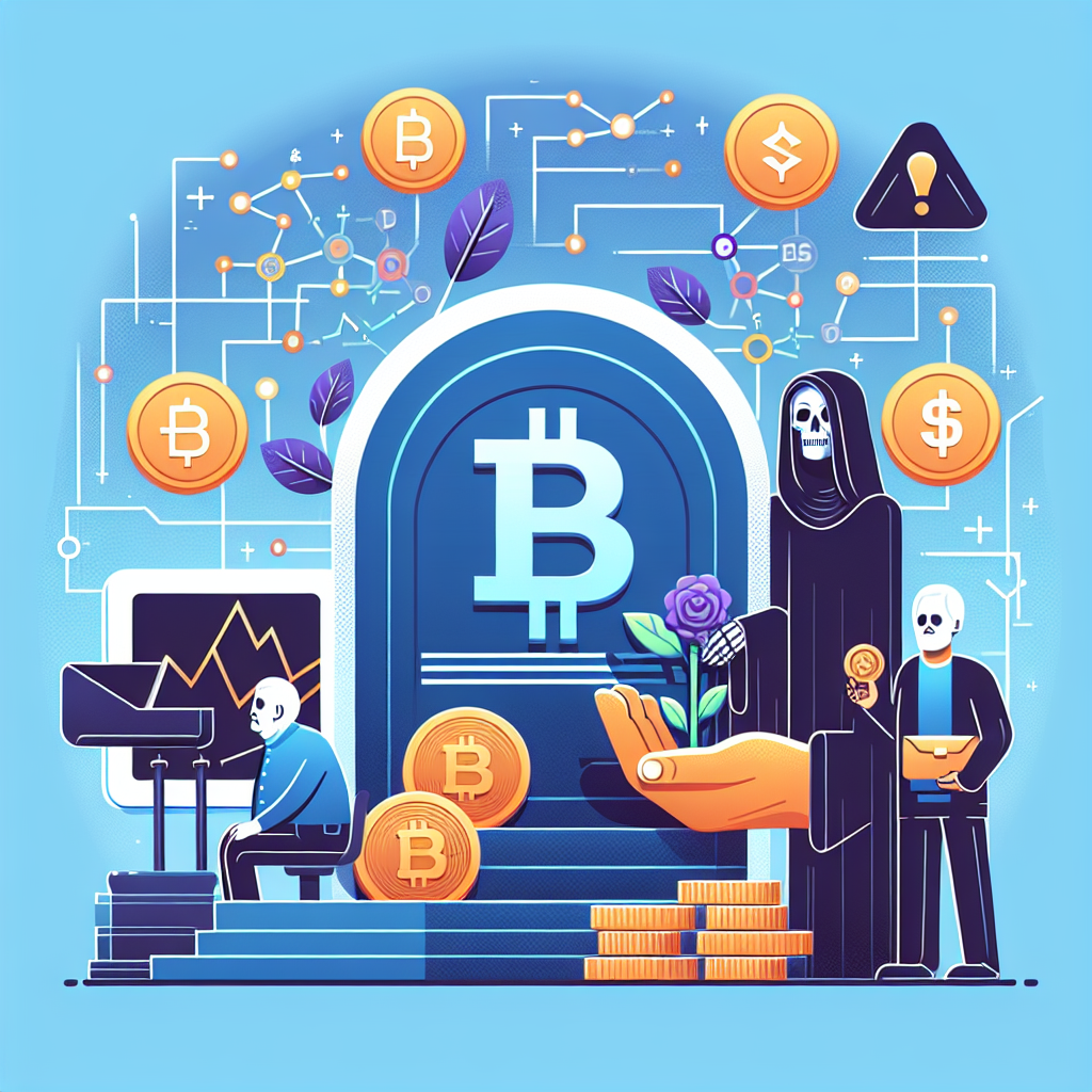 Erfenisbeheer Na Overlijden: Noodzakelijke Stappen En Financiële Implicaties