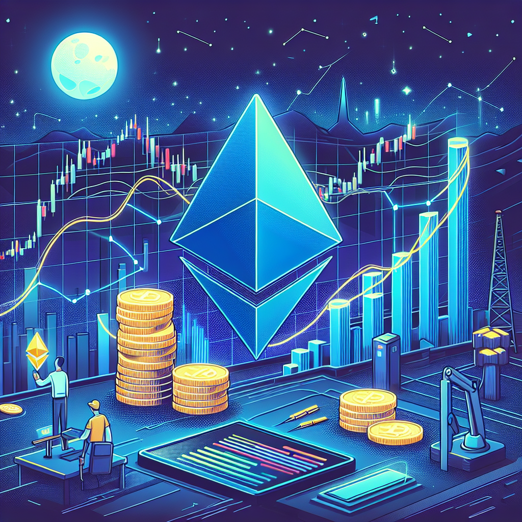 Ethereum Derivaten Vertonen Terughoudendheid: Analyse Van Staking Risico’s En Dalende Dapp Interesse