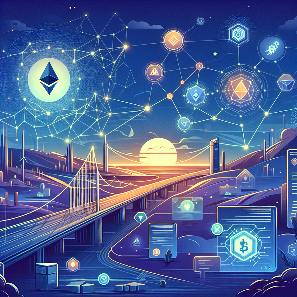 Ethereum Foundation Zet In Op Post-quantum Beveiliging: Een Blik Op De Toekomst
