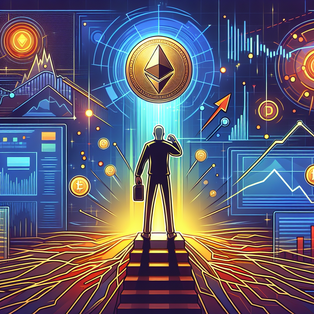 Ethereum Op Kruispunt: Analyse Van Langetermijn Accumulatie En Prijsactie