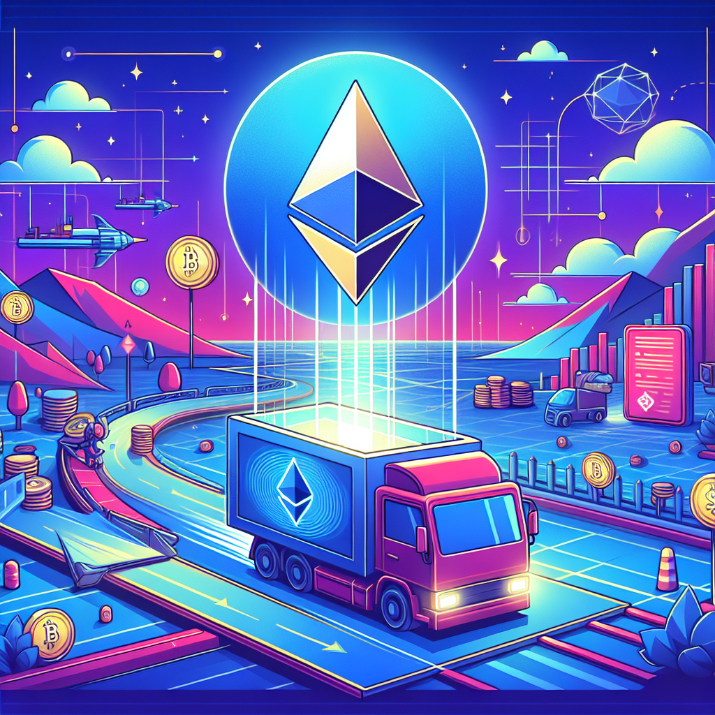 Ethereum Op Weg Naar Herstel: Cruciale $2,920 Ondergrens Bepaalt Toekomstige Koers