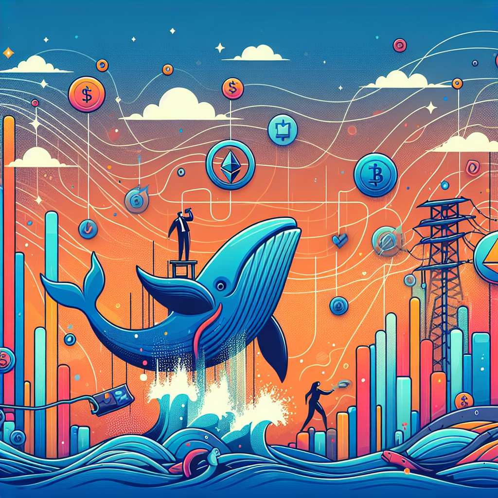 Ethereum Worstelt Om Ondersteuning Te Vinden: Nieuwe Inzichten Uit On-chain Data En Whale Activiteit