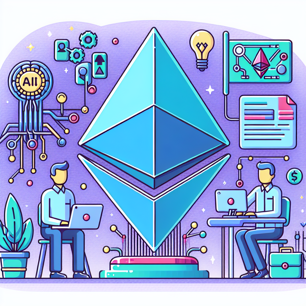 Ethereums ERC-8004 Zorgt Voor Identiteit En Vertrouwen Voor AI