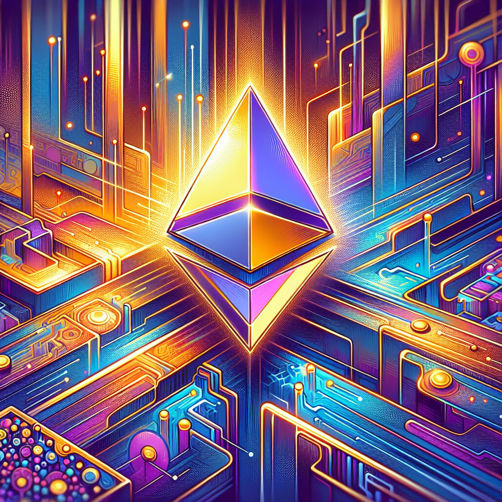 Ethereum’s Fusaka-upgrade: De Nieuwe Norm In Decentralisatie En Schaalbaarheid?