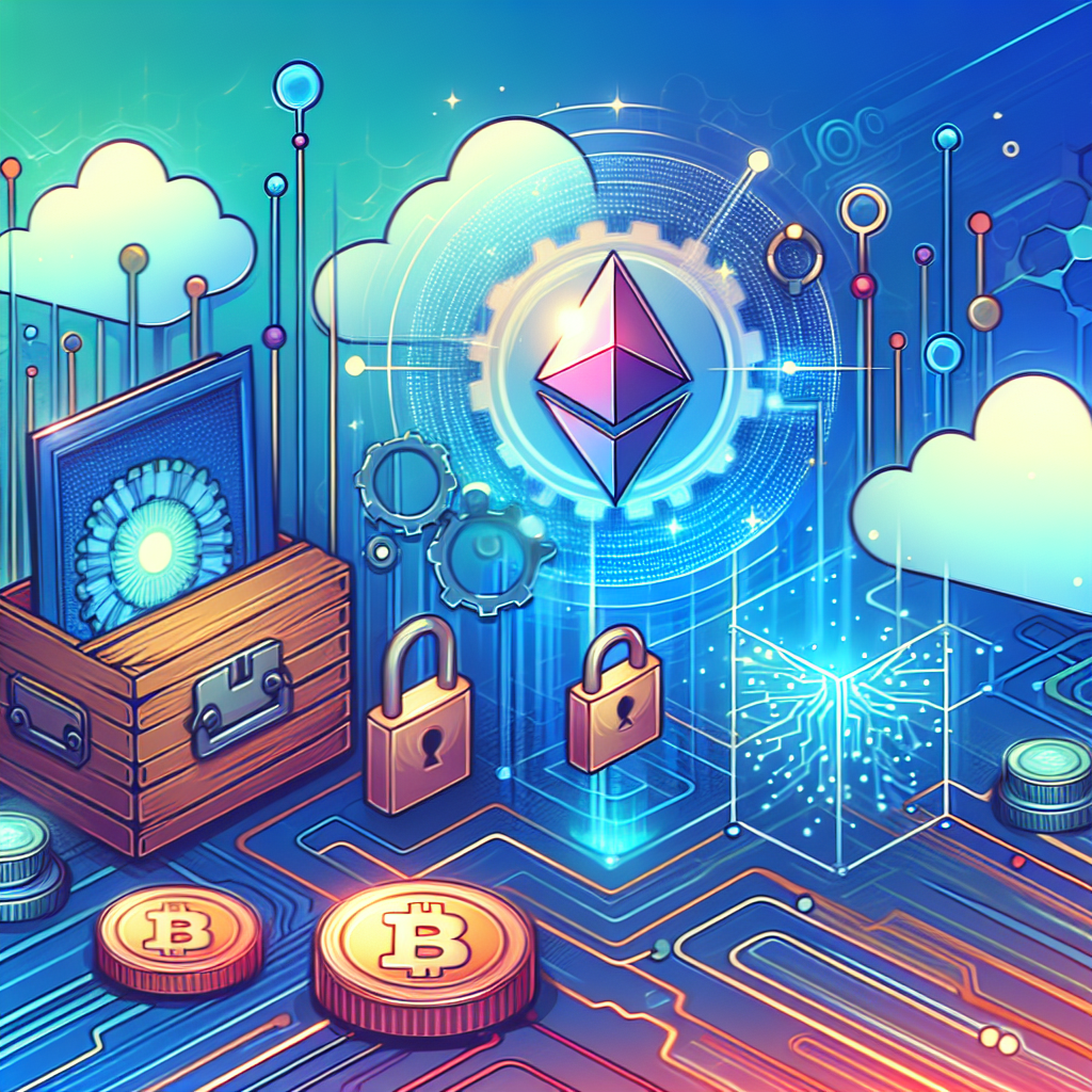 Ethereum’s Quantumbeveiliging: Strategische Vooruitgang En Toekomstperspectief